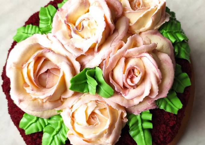 Масляный крем