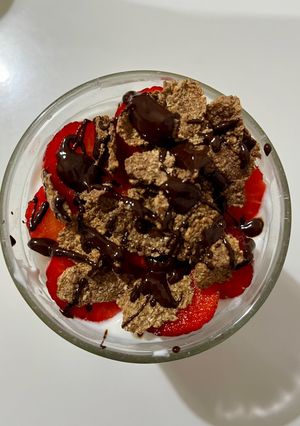 Foto di Sunday Dessert 🍓🍫