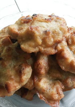 Foto resep Pisang Goreng Gandarucu (#PR_Gorengan)
