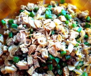 Resep Baru Tumis tempe kacang panjang Enak dan Sehat Resep Baru Tumis tempe kacang panjang Enak dan Sehat