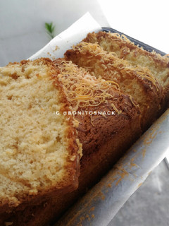 Foto resep Bolu tape