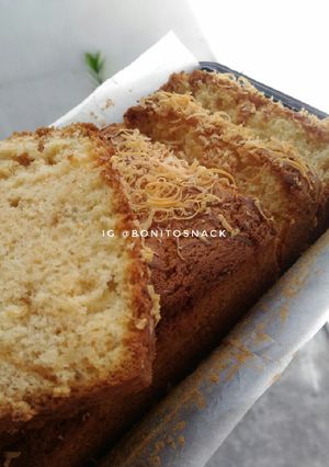 Foto resep Bolu tape