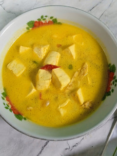 Foto resep Oblok Oblok Tahu Tempe