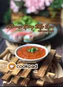 35 Resepi Sos Vietnam Spring Roll Yang Sedap Dan Mudah Oleh Komuniti Cookpad Cookpad