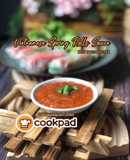 Vietnamese Spring Rolls Sauce