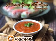 Gambar sos vietnam roll