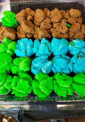 Foto resep Bolu kukus anti seret