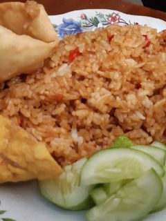 Foto resep Nasi Goreng Jawa