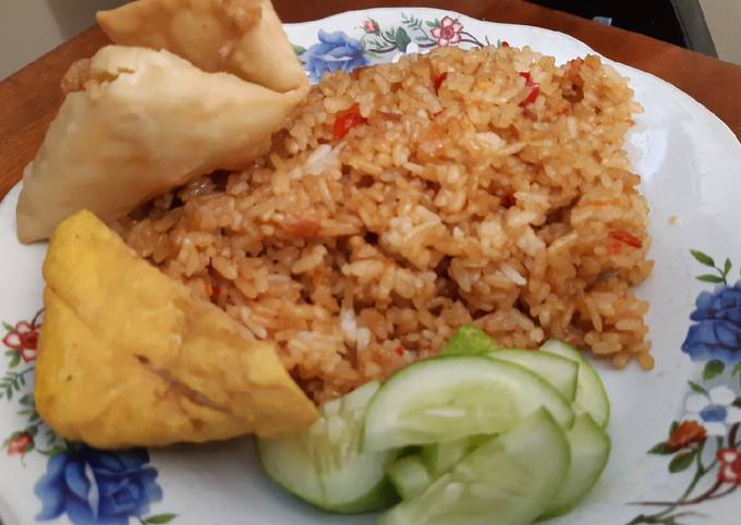 Nasi Goreng Jawa