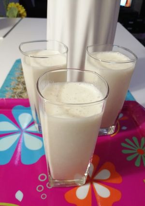 عکسی از دستور شیرموز