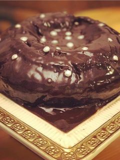 صورة لوصفة موسكوتشو الدانات