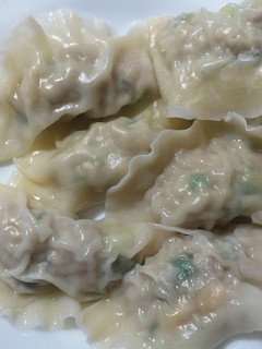 Foto resep 鱼馄饨 (Wonton Ikan)