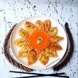 Gyoza Goreng