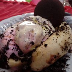 Banana Split A picture of Banana Split.