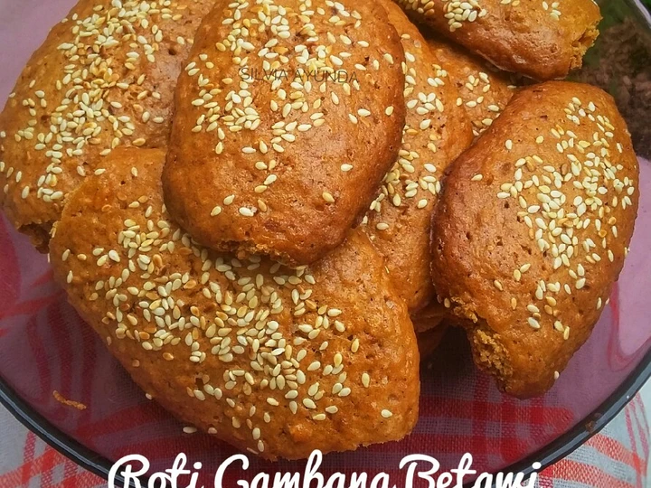Langkah Mudah untuk Menyiapkan Resep Roti Gambang Betawi yang Menggugah Selera Anti Ribet, Sempurna