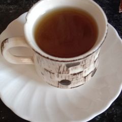 Herbal drink for winter A picture of Herbal drink for winter.