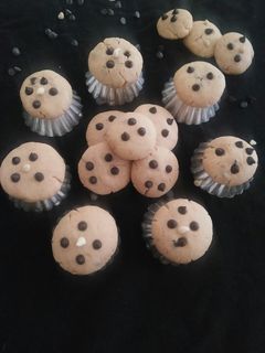 ચોકો ચીપ્સ કૂકીઝ(Choco chips cookies recipe in Gujarati) રેસીપી મુખ્ય ફોટો