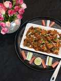 झणझणीत तवा प्रान्स मसाला (Tawa Prawn Masala Recipe In Marathi)