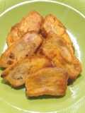 Ubi Goreng Tepung -360-