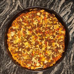 A picture of Pizza.