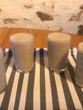Mousse aux marrons végan