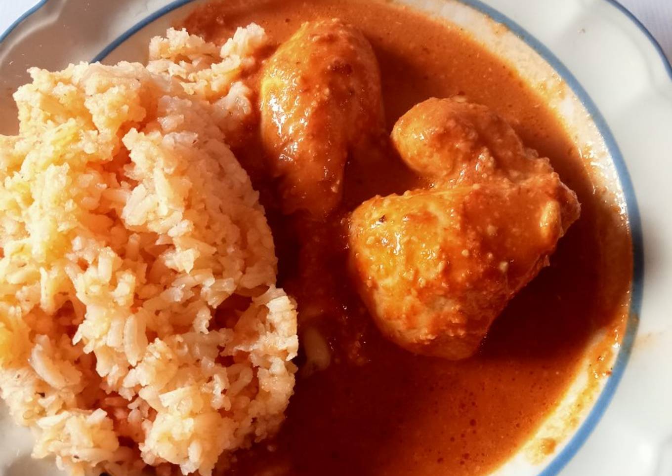 Pipian en cacahuatado