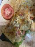 Potato Wrap resep viral medsos 😂