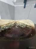 Tarta Invertida de Acelga