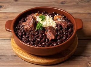 Foto de Feijoada
