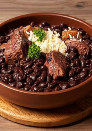 Foto de Feijoada