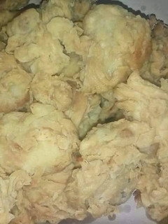 Foto resep Ayam goreng tepung praktis tiga bahan