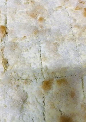 Una foto de Galletitas agridulces sin gluten
