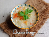 Cream Soup
