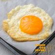 Cloud Egg