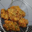 Bakwan Jagung Simple