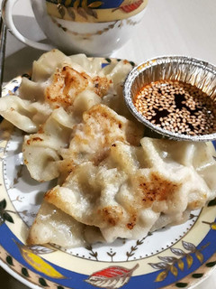 Foto resep Kuotie /Gyoza