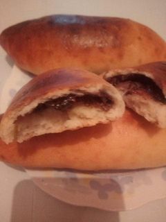 صورة لوصفة بريوش محشي خفيف ريشة