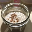 Horchata de Chia, Arroz y Nueces