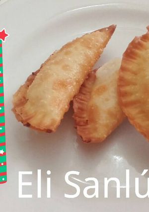 Foto principal de Empanadillas a la carbonara