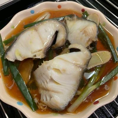 菲力廚房 零失敗料理 清蒸裸蓋魚 銀鱈魚 食譜與作法by 菲力廚房 Cookpad