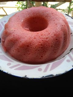 Foto resep Kue Apem Nasi