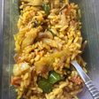 Veggie fried rice #2