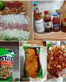 Tostilocos