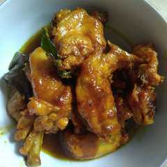 Semur ayAm bacem রেসিপির প্রধান ছবি