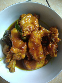Foto resep Semur ayAm bacem