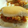 Hamburguesas aptas para diabéticos