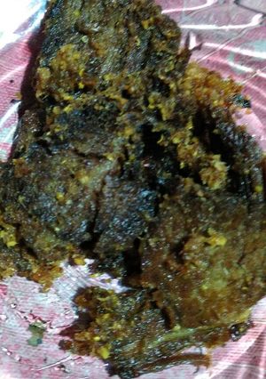 Foto resep Empal