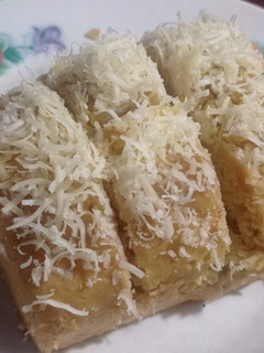 Foto resep Bolu tape kukus