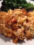 Jamie Oliver's Macaroni Cheese