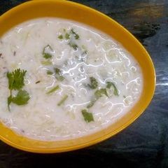 A picture of BottleGuard Mint Raita.